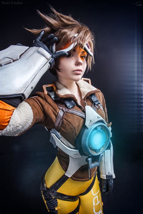 tracer costume|overwatch cosplay tracer.